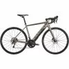 Vitus E-Substance AL Tiagra Silber -Cube Fahrradladen vitus e substance al tiagra gunmetal grey 1