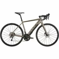 Vitus E-Substance AL Tiagra Silber