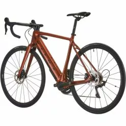 Vitus E-Substance Carbon 105 Rot 11 Vitus E-Substance Carbon 105 Rot -Cube Fahrradladen vitus e substance carbon 105 green 4