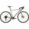 Vitus Energie VR Intl. Silber -Cube Fahrradladen vitus energie microshift asian built silver 1