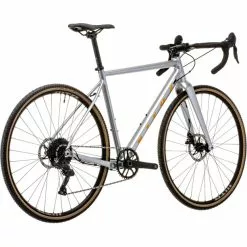 Vitus Energie VR Intl. Silber -Cube Fahrradladen vitus energie microshift asian built silver 3