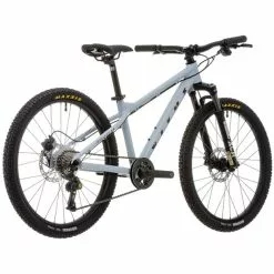Vitus Nucleus 24 Intl. Kinder Grau -Cube Fahrradladen vitus nucleus 24 int kids grey 3