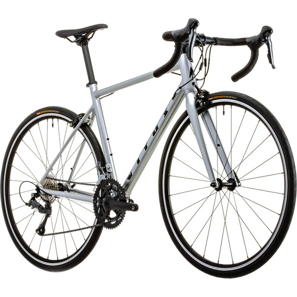 Vitus Razor Intl. Silber 4 Vitus Razor Intl. Silber – Bild 2