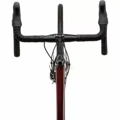 Vitus Razor VR Disc Intl. Rot -Cube Fahrradladen vitus razor vr disc asian built black cherry 4