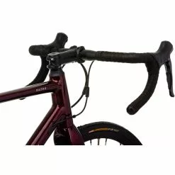Vitus Razor VR Disc Intl. Rot -Cube Fahrradladen vitus razor vr disc asian built black cherry 6
