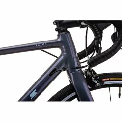 Vitus Razor Damen Lila -Cube Fahrradladen vitus razor women violet ash 6