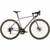 Vitus Substance 2 Intl. Silber -Cube Fahrradladen vitus substance 2 asian built silver 1