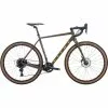 Vitus Substance CRS-1 Braun -Cube Fahrradladen vitus substance crs 1 coffee cake 1