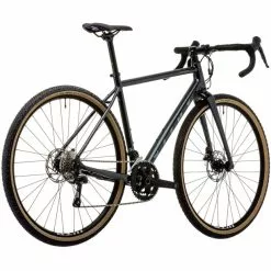 Vitus Substance V-2 Intl. Schwarz 10 Vitus Substance V-2 Intl. Schwarz -Cube Fahrradladen vitus substance v 2 asian built graphite 3
