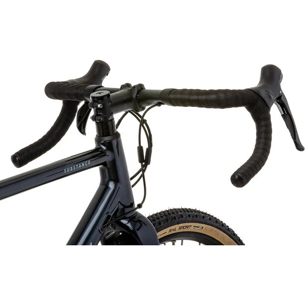 Vitus Substance V-2 Intl. Schwarz 7 Vitus Substance V-2 Intl. Schwarz – Bild 5