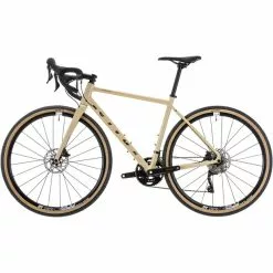Vitus Substance VR-2 Intl. Beige -Cube Fahrradladen vitus substance vr 2 asian built caramel latte 4