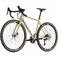 Vitus Substance VR-2 Intl. Beige -Cube Fahrradladen vitus substance vr 2 asian built caramel latte 5