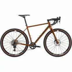 Vitus Substance VRS-1 Intl. Orange