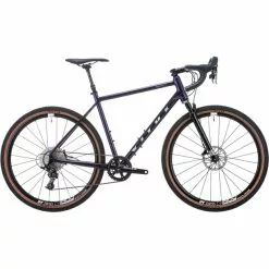 Vitus Substance VRS-1 HT Intl. Lila