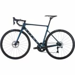 Vitus Vitesse EVO CRS Ultegra Di2 Intl. Blau -Cube Fahrradladen vitus vitesse evo crs ultegra di2 int blue 5