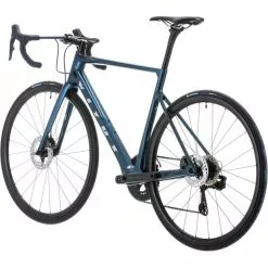 Vitus Vitesse EVO CRS Ultegra Di2 Intl. Blau -Cube Fahrradladen vitus vitesse evo crs ultegra di2 int blue 6