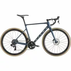 Vitus Vitesse EVO Force ETap Intl. Blau