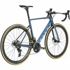 Vitus Vitesse EVO Force ETap Intl. Blau -Cube Fahrradladen vitus vitesse evo etap intl blue 3