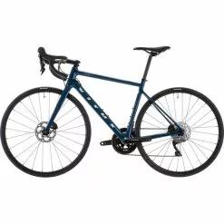 Vitus Zenium CR Intl. Blau -Cube Fahrradladen vitus zenium cr asian built peacock blue 4