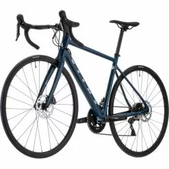 Vitus Zenium CR Intl. Blau -Cube Fahrradladen vitus zenium cr asian built peacock blue 5