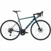 Vitus Zenium CR Blau -Cube Fahrradladen vitus zenium cr peacock blue 1