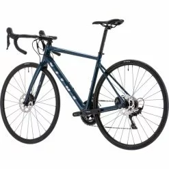 Vitus Zenium CR Blau -Cube Fahrradladen vitus zenium cr peacock blue 6
