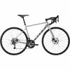 Vitus Zenium Silber -Cube Fahrradladen vitus zenium silver 1