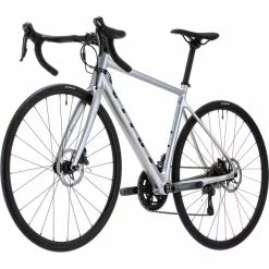 Vitus Zenium Silber -Cube Fahrradladen vitus zenium silver 5
