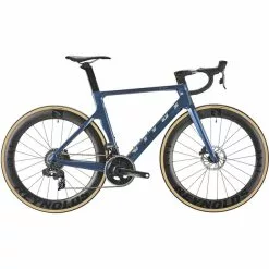 Vitus ZX-1 EVO Force ETap Intl. Blau