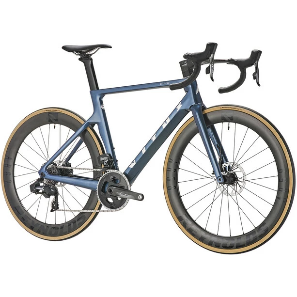 Vitus ZX-1 EVO Force ETap Intl. Blau 4 Vitus ZX-1 EVO Force ETap Intl. Blau – Bild 2