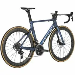 Vitus ZX-1 EVO Force ETap Intl. Blau 10 Vitus ZX-1 EVO Force ETap Intl. Blau -Cube Fahrradladen vitus zx 1 evo force etap intl blue 3