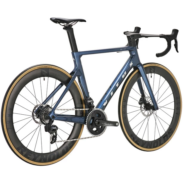 Vitus ZX-1 EVO Force ETap Intl. Blau 5 Vitus ZX-1 EVO Force ETap Intl. Blau – Bild 3