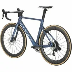 Vitus ZX-1 EVO Force ETap Intl. Blau 11 Vitus ZX-1 EVO Force ETap Intl. Blau -Cube Fahrradladen vitus zx 1 evo force etap intl blue 4