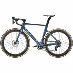 Vitus ZX-1 EVO Force ETap Intl. Blau 12 Vitus ZX-1 EVO Force ETap Intl. Blau -Cube Fahrradladen vitus zx 1 evo force etap intl blue 5