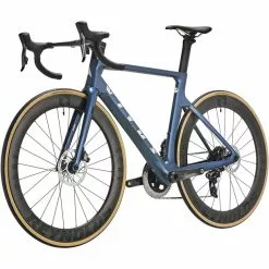 Vitus ZX-1 EVO Force ETap Intl. Blau 13 Vitus ZX-1 EVO Force ETap Intl. Blau -Cube Fahrradladen vitus zx 1 evo force etap intl blue 6