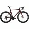 Vitus ZX1 CRS ETap Rot -Cube Fahrradladen vitus zx1 crs etap black cherry 1