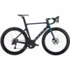 Vitus ZX1 EVO CRS Ultegra Di2 Intl. Blau -Cube Fahrradladen vitus zx1 evo crs ultegra di2 intl blue 1