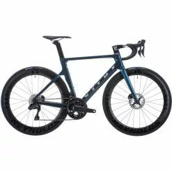 Vitus ZX1 EVO CRS Ultegra Di2 Intl. Blau