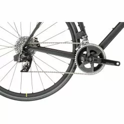 VOTEC VRC Comp Schwarz 12 VOTEC VRC Comp Schwarz -Cube Fahrradladen votec vrc comp black matt 4