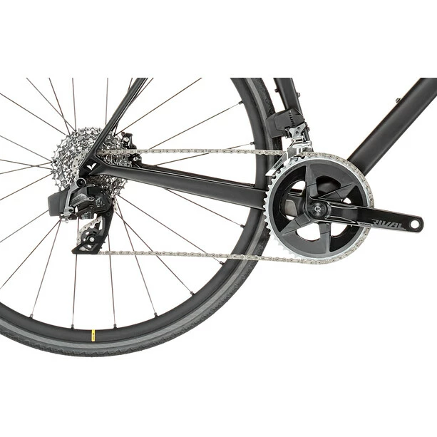 VOTEC VRC Comp Schwarz 7 VOTEC VRC Comp Schwarz – Bild 5