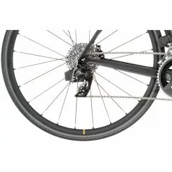 VOTEC VRC Comp Schwarz 13 VOTEC VRC Comp Schwarz -Cube Fahrradladen votec vrc comp black matt 5