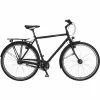 Vsf-fahrradmanufaktur Vsf Fahrradmanufaktur T-50 Diamant Nexus 8-Gang Nabenschaltung HS11 FL Schwarz -Cube Fahrradladen vsf fahrradmanufaktur t 50 diamond nexus 8 speed hub gears hs11 fl ebony matt 1