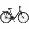 Vsf-fahrradmanufaktur Vsf Fahrradmanufaktur T-50 Wave Nexus 8-Gang Nabenschaltung HS11 RT Schwarz -Cube Fahrradladen vsf fahrradmanufaktur t 50 wave nexus 8 speed hub gears hs11 rt ebony matt 1