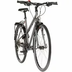 Vsf-fahrradmanufaktur Vsf Fahrradmanufaktur T-700 Anglais XT 30-Gang HS22 Blau -Cube Fahrradladen vsf fahrradmanufaktur t 700 anglaise xt 30 speed hs22 slate matt 3