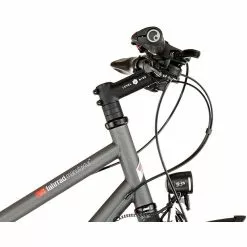 Vsf-fahrradmanufaktur Vsf Fahrradmanufaktur T-700 Anglais XT 30-Gang HS22 Blau -Cube Fahrradladen vsf fahrradmanufaktur t 700 anglaise xt 30 speed hs22 slate matt 4