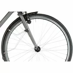 Vsf-fahrradmanufaktur Vsf Fahrradmanufaktur T-700 Anglais XT 30-Gang HS22 Blau -Cube Fahrradladen vsf fahrradmanufaktur t 700 anglaise xt 30 speed hs22 slate matt 5