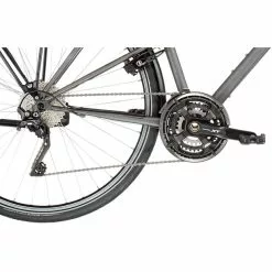 Vsf-fahrradmanufaktur Vsf Fahrradmanufaktur T-700 Anglais XT 30-Gang HS22 Blau -Cube Fahrradladen vsf fahrradmanufaktur t 700 anglaise xt 30 speed hs22 slate matt 6