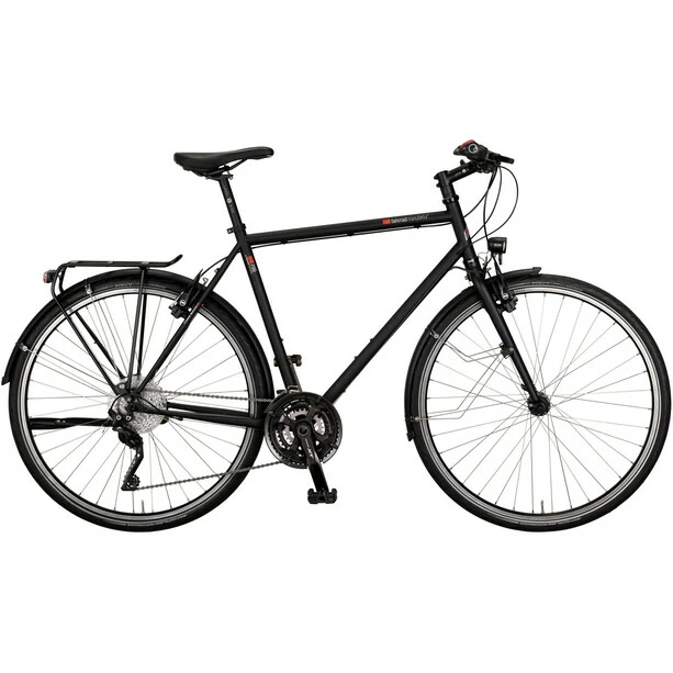 Vsf-fahrradmanufaktur Vsf Fahrradmanufaktur T-700 Diamant XT 30-Gang HS22 Schwarz 3 Vsf-fahrradmanufaktur Vsf Fahrradmanufaktur T-700 Diamant XT 30-Gang HS22 Schwarz