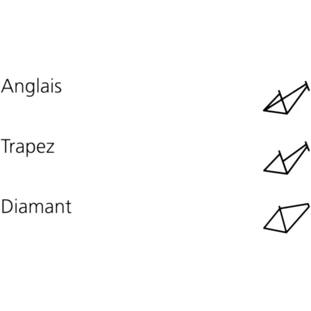 Vsf-fahrradmanufaktur Vsf Fahrradmanufaktur T-700 Diamant XT 30-Gang HS22 Schwarz 4 Vsf-fahrradmanufaktur Vsf Fahrradmanufaktur T-700 Diamant XT 30-Gang HS22 Schwarz – Bild 2