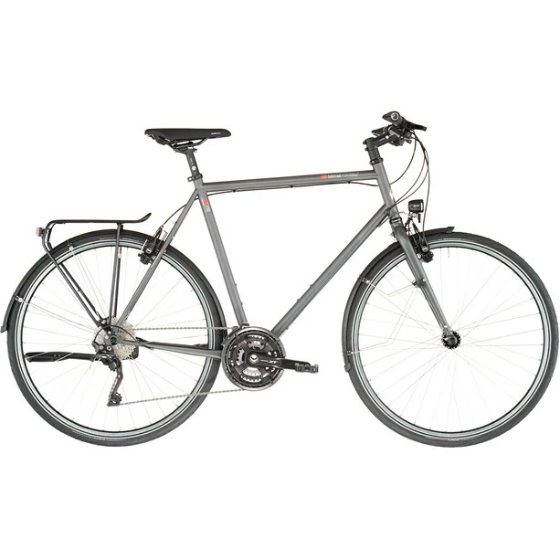 Vsf-fahrradmanufaktur Vsf Fahrradmanufaktur T-700 Diamant XT 30-Gang HS22 Blau 4 Vsf-fahrradmanufaktur Vsf Fahrradmanufaktur T-700 Diamant XT 30-Gang HS22 Blau – Bild 2